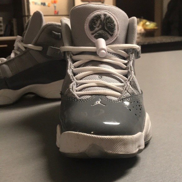 Jordan 6 Rings - Picture 3 of 4